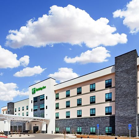 Holiday Inn Lubbock South By Ihg Dış mekan fotoğraf