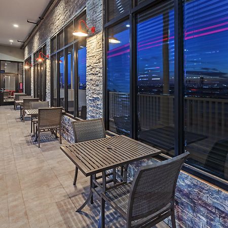 Holiday Inn Lubbock South By Ihg Dış mekan fotoğraf