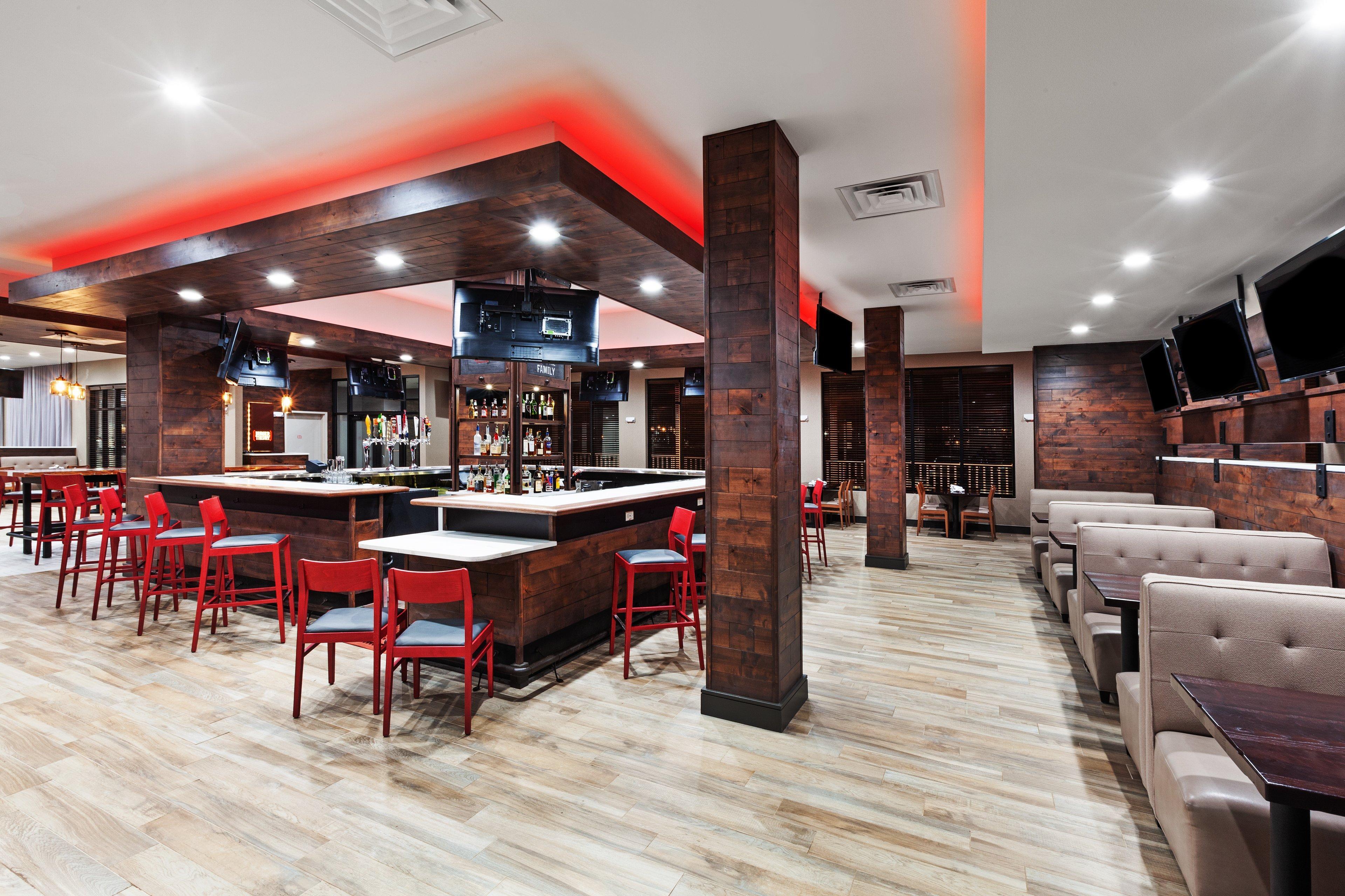Holiday Inn Lubbock South By Ihg Dış mekan fotoğraf