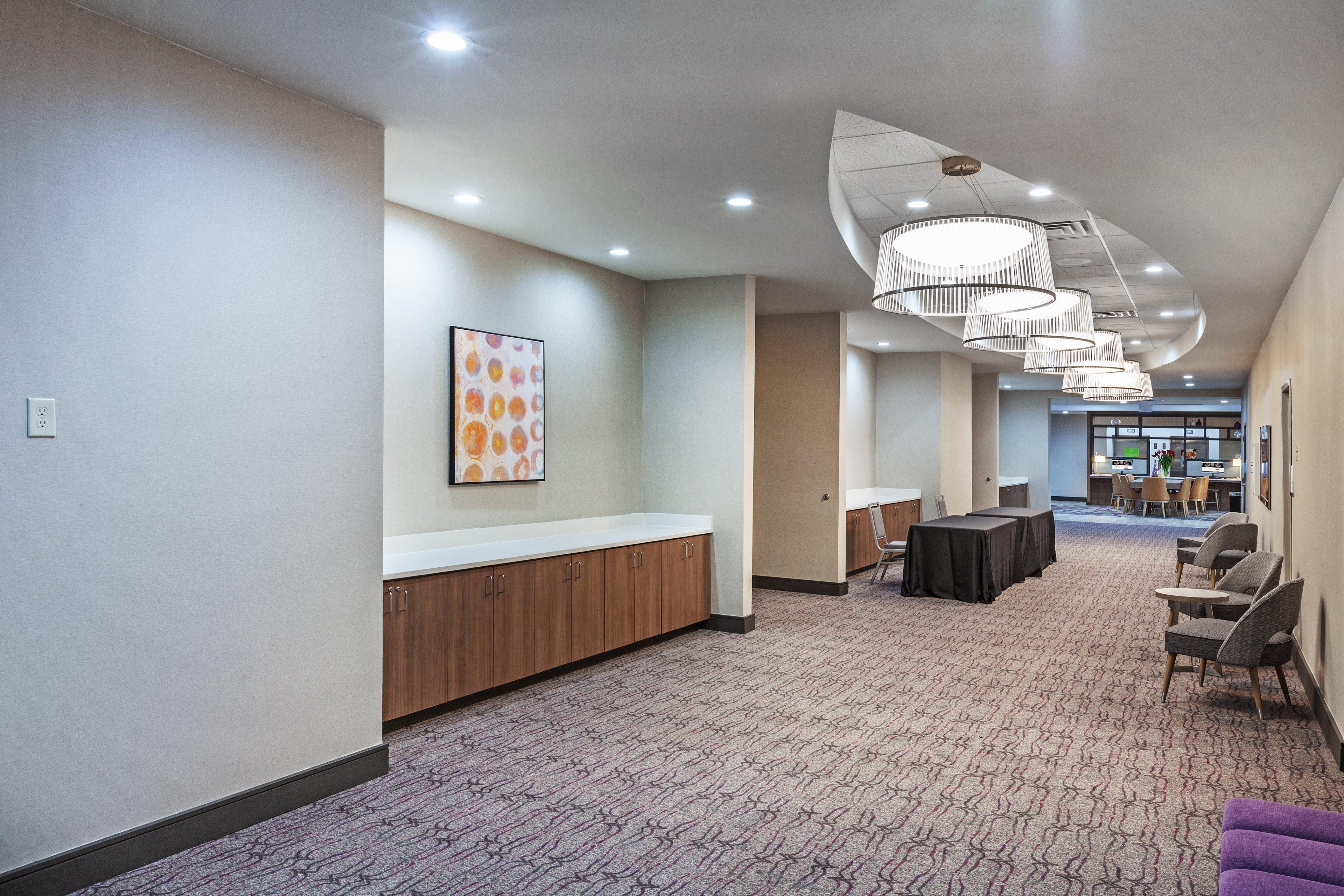 Holiday Inn Lubbock South By Ihg Dış mekan fotoğraf
