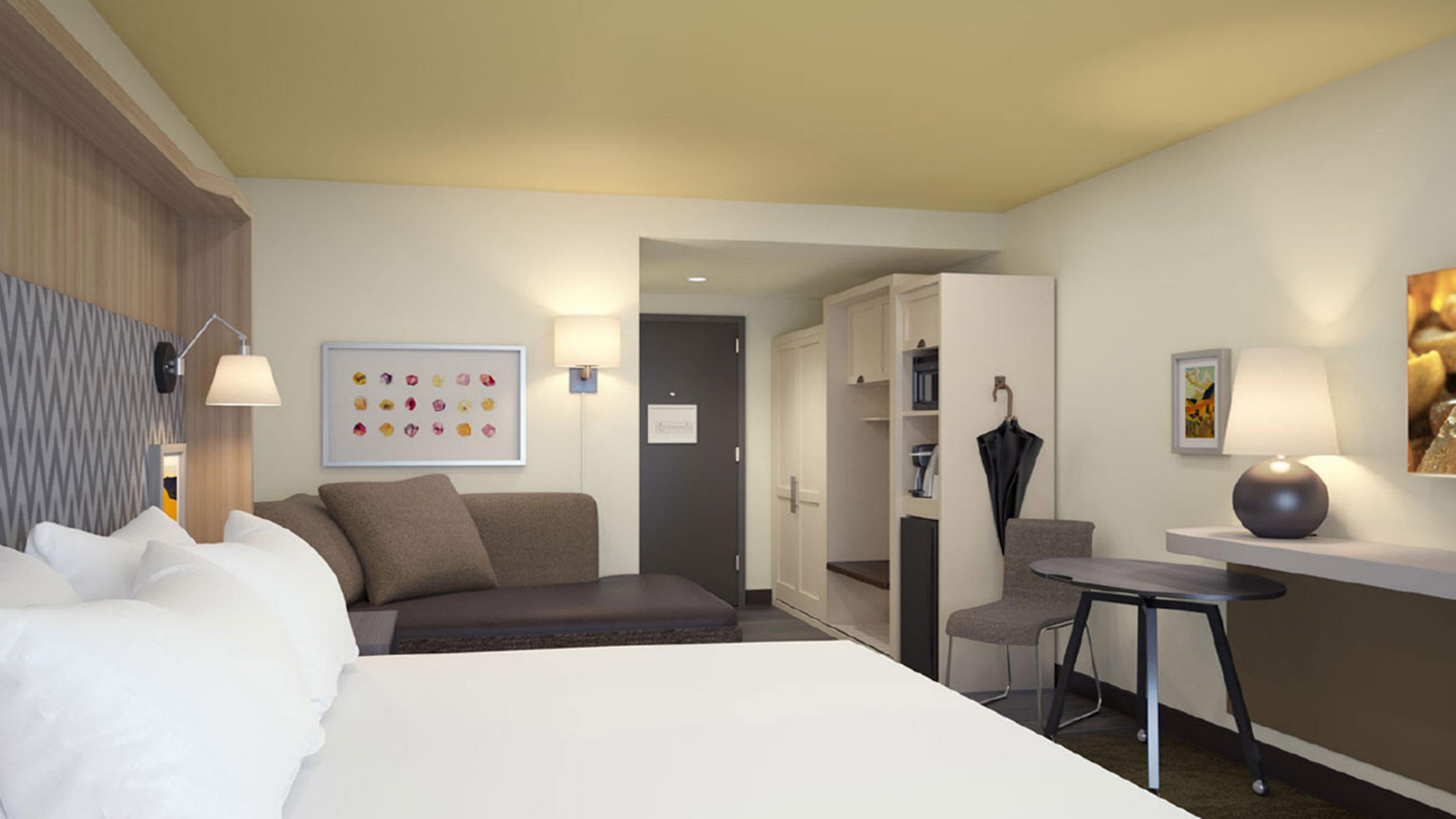 Holiday Inn Lubbock South By Ihg Dış mekan fotoğraf
