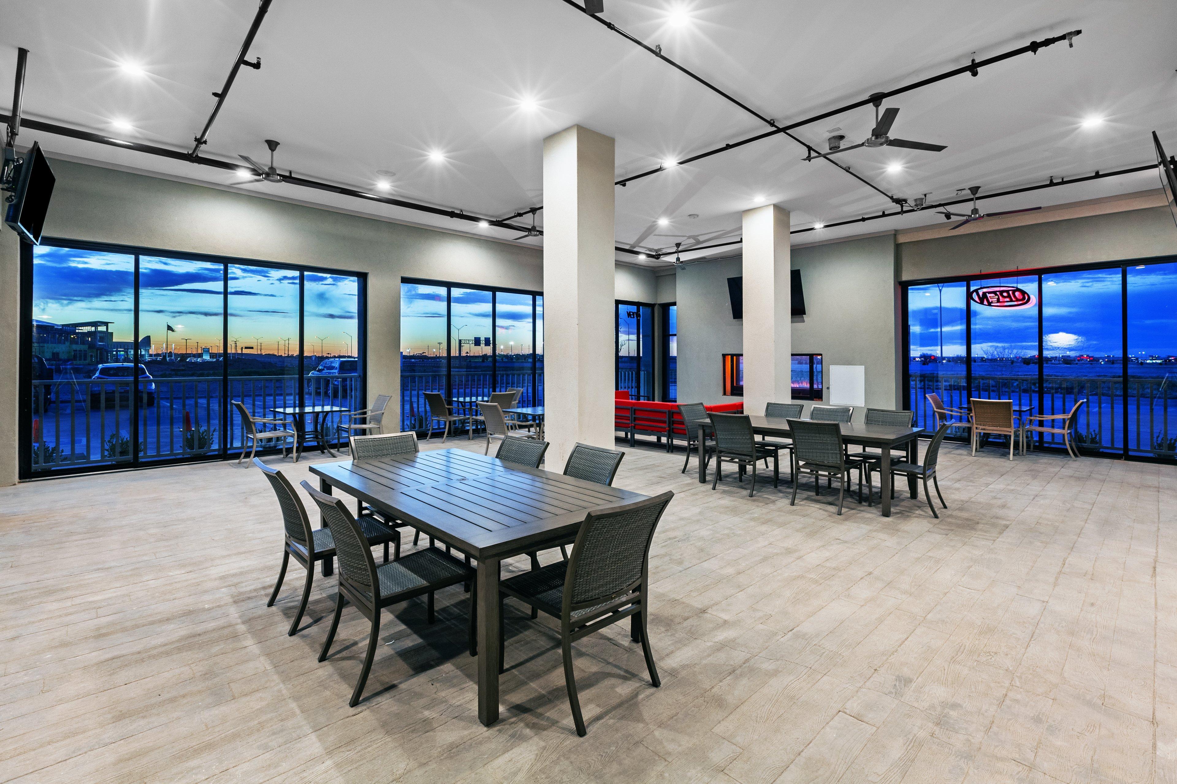 Holiday Inn Lubbock South By Ihg Dış mekan fotoğraf