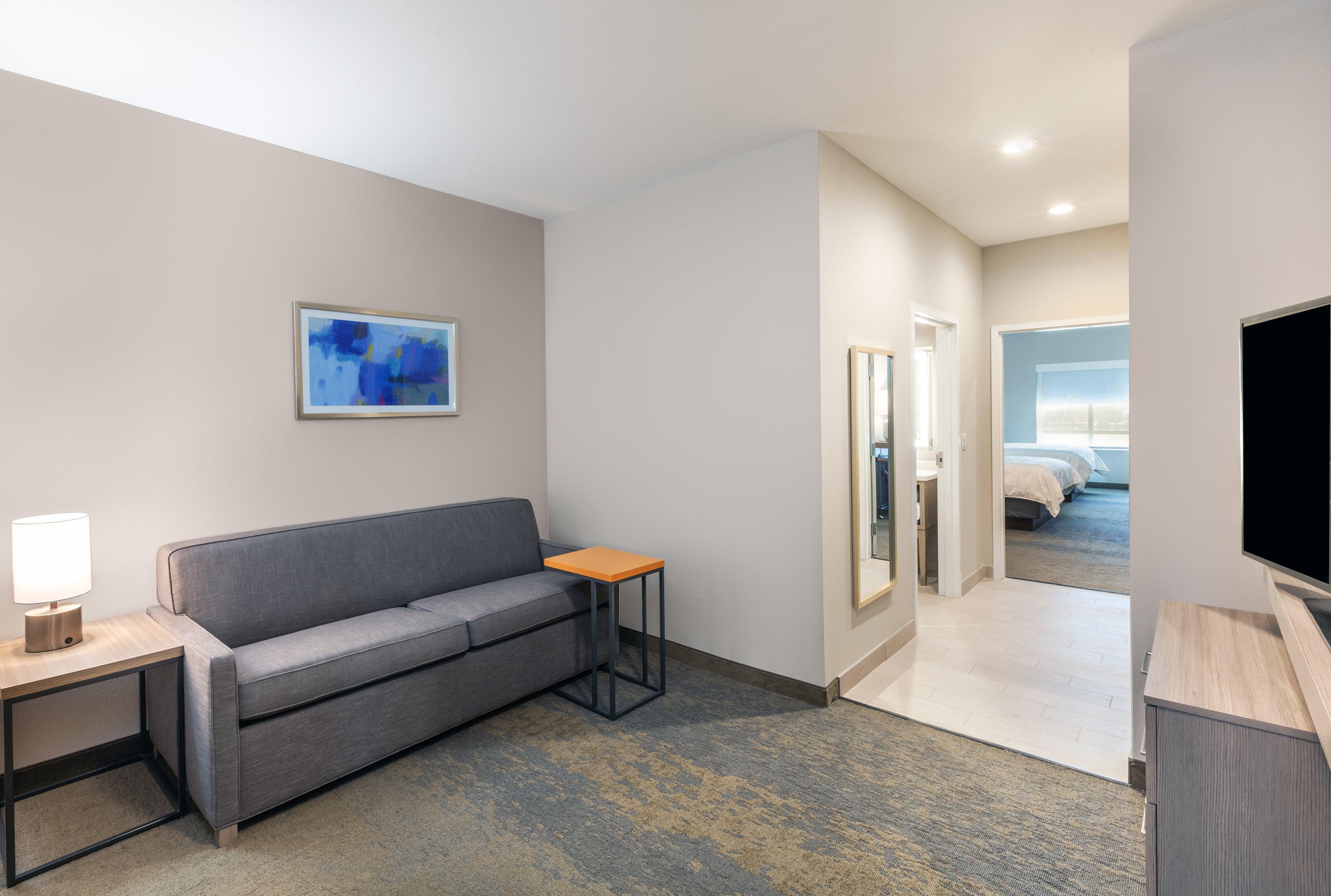Holiday Inn Lubbock South By Ihg Dış mekan fotoğraf