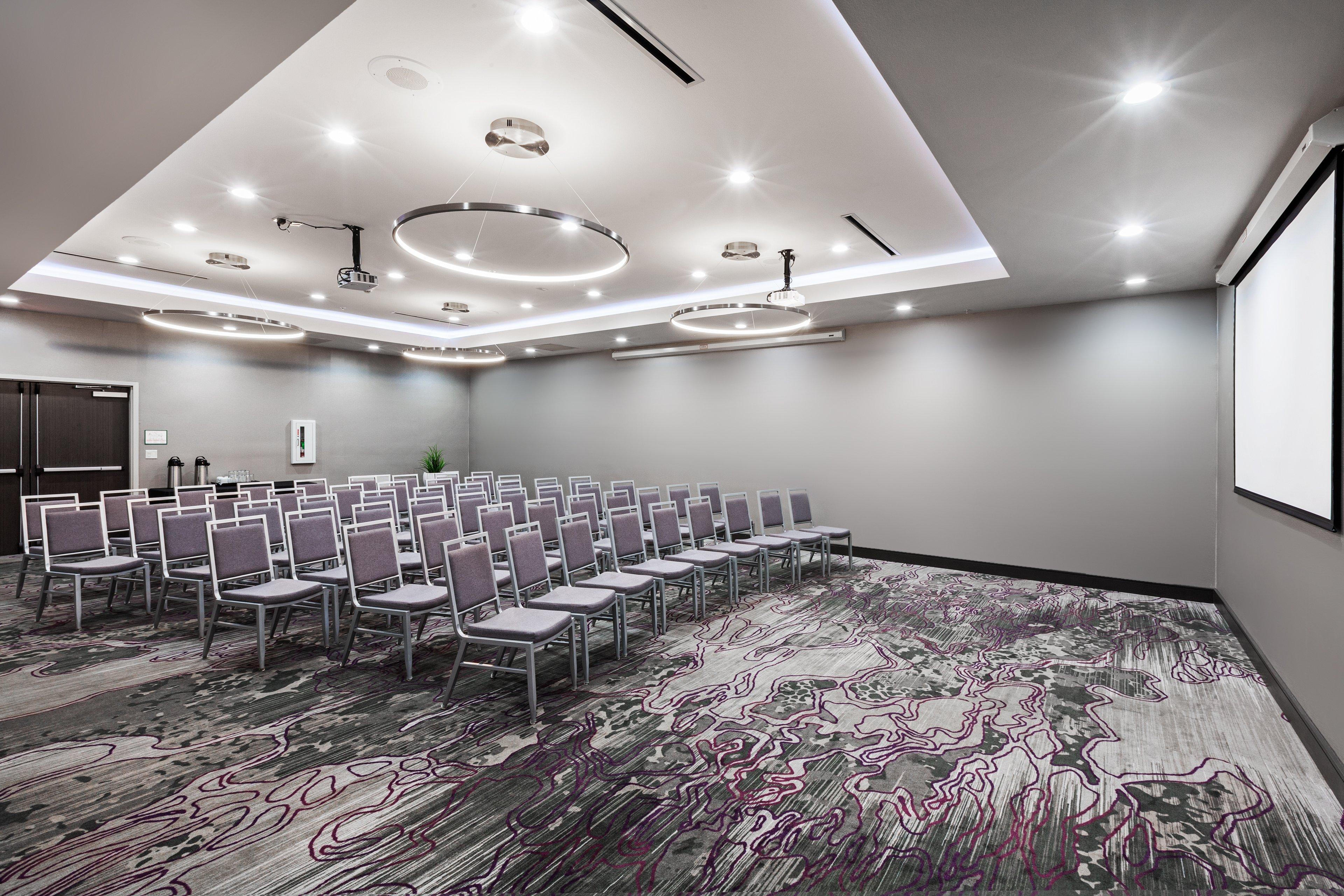 Holiday Inn Lubbock South By Ihg Dış mekan fotoğraf