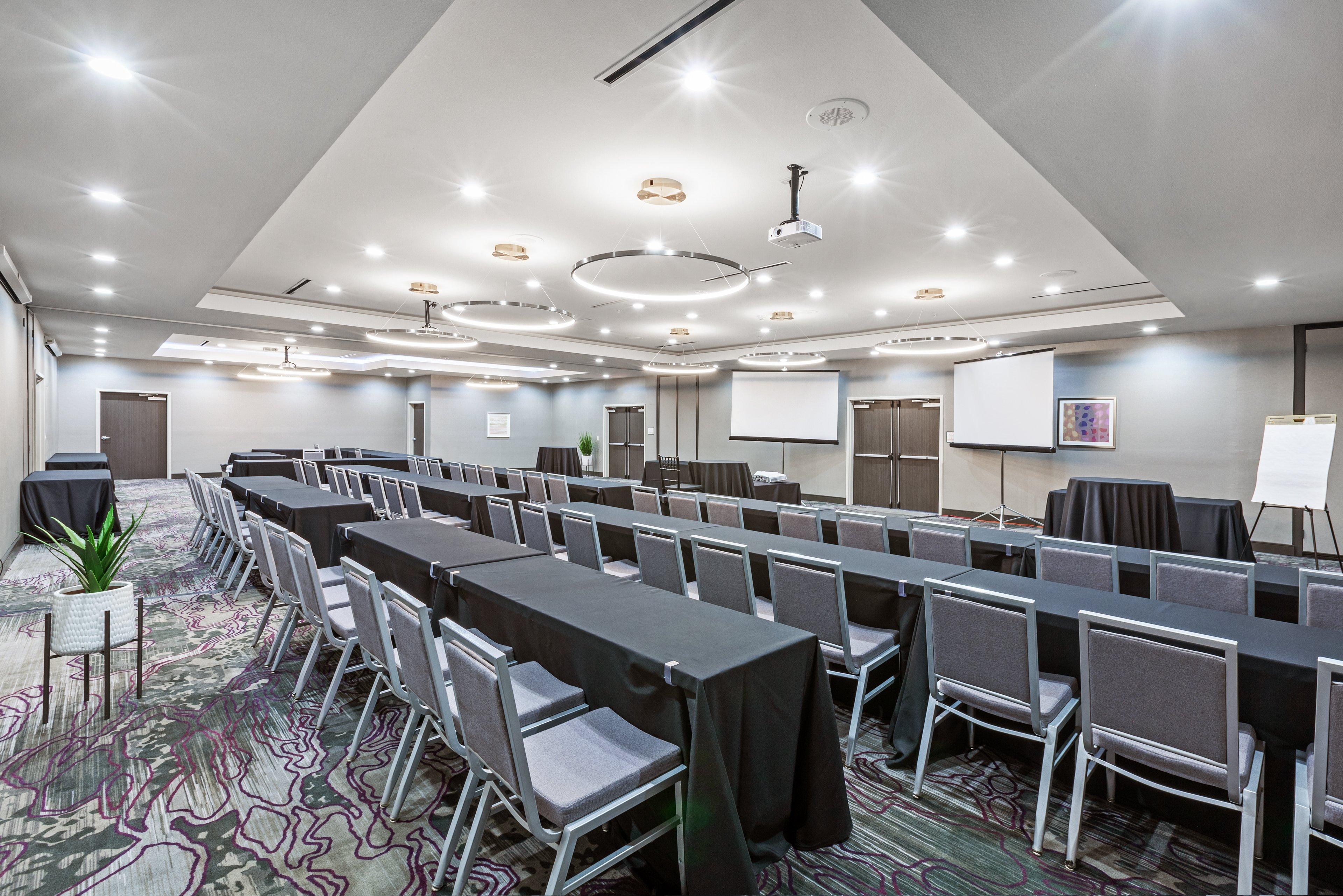 Holiday Inn Lubbock South By Ihg Dış mekan fotoğraf