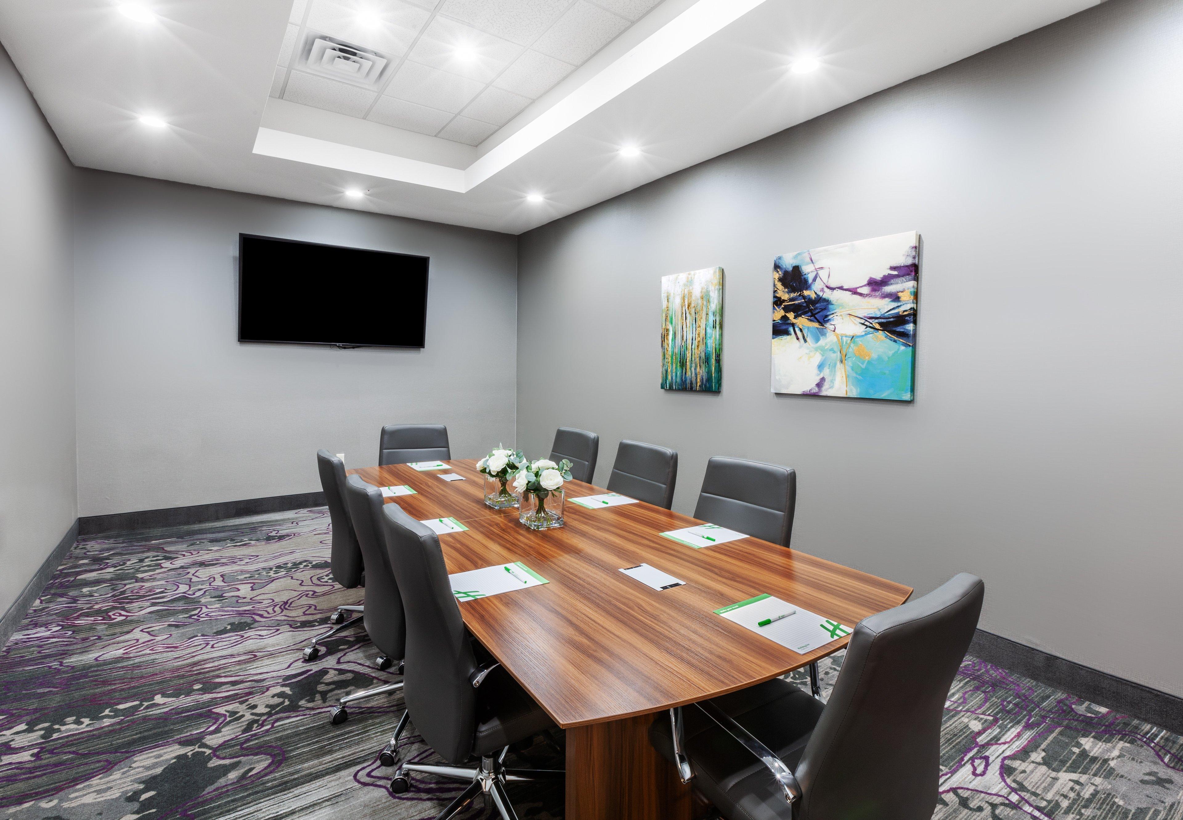 Holiday Inn Lubbock South By Ihg Dış mekan fotoğraf