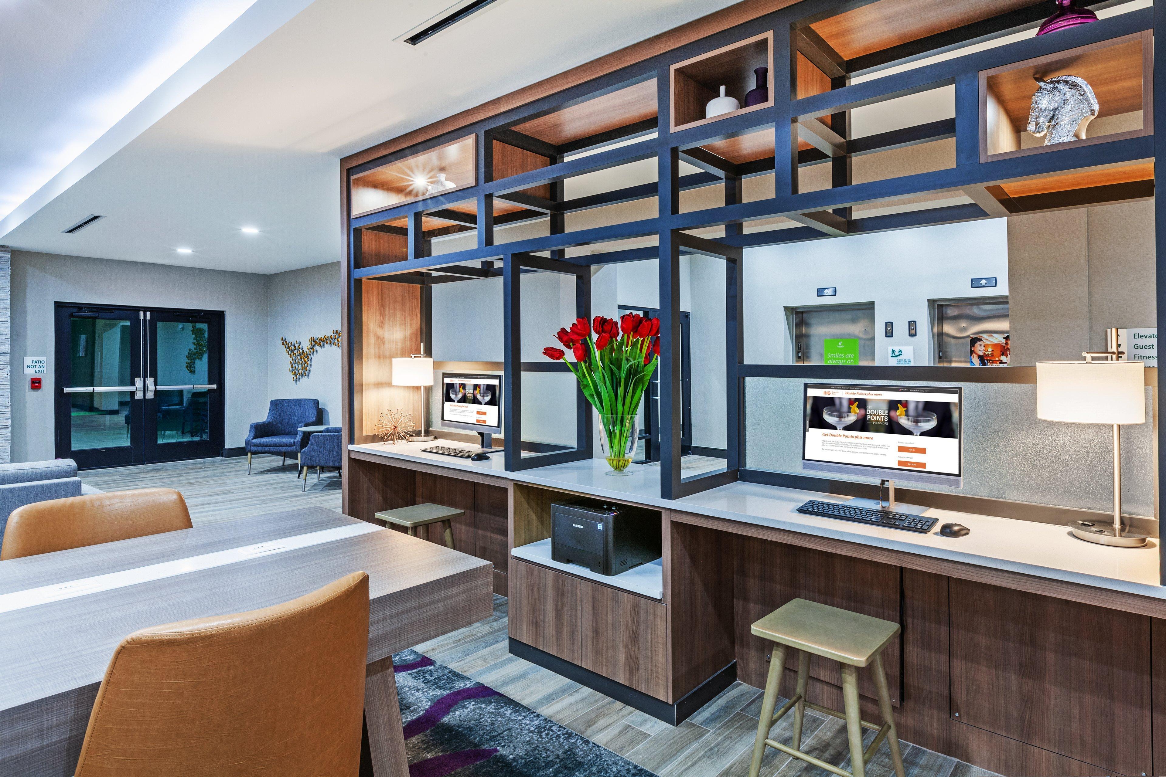 Holiday Inn Lubbock South By Ihg Dış mekan fotoğraf