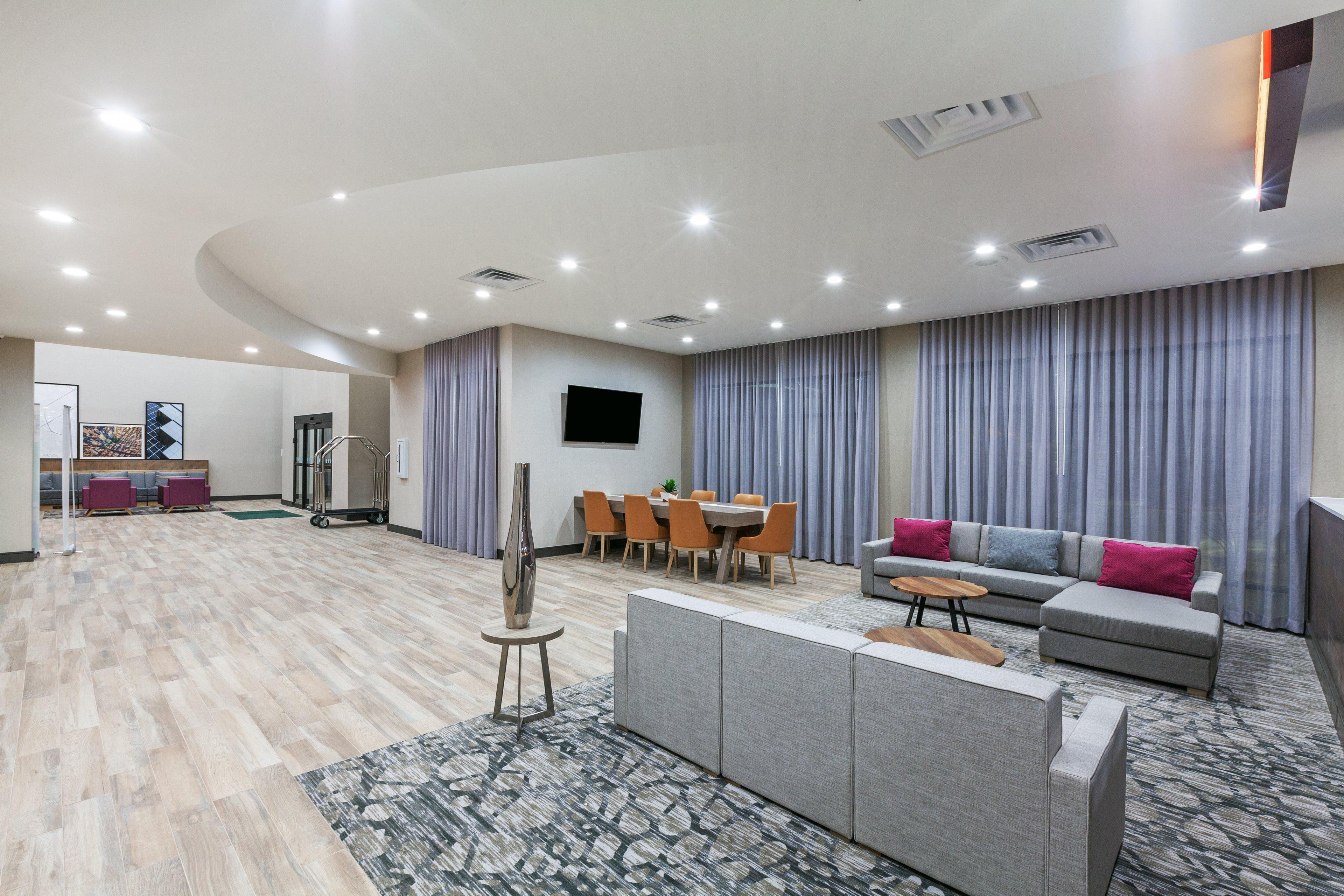 Holiday Inn Lubbock South By Ihg Dış mekan fotoğraf