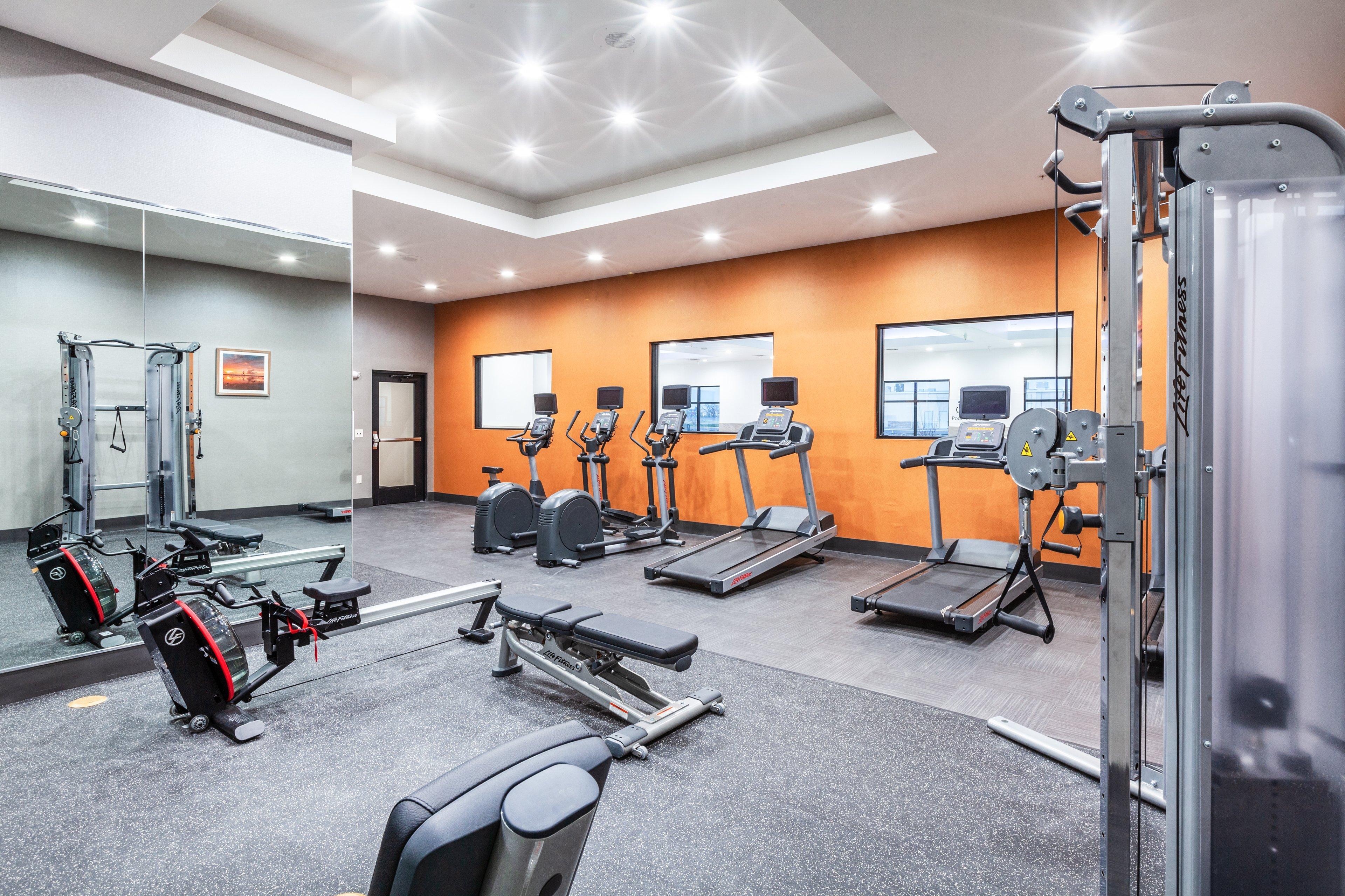 Holiday Inn Lubbock South By Ihg Dış mekan fotoğraf
