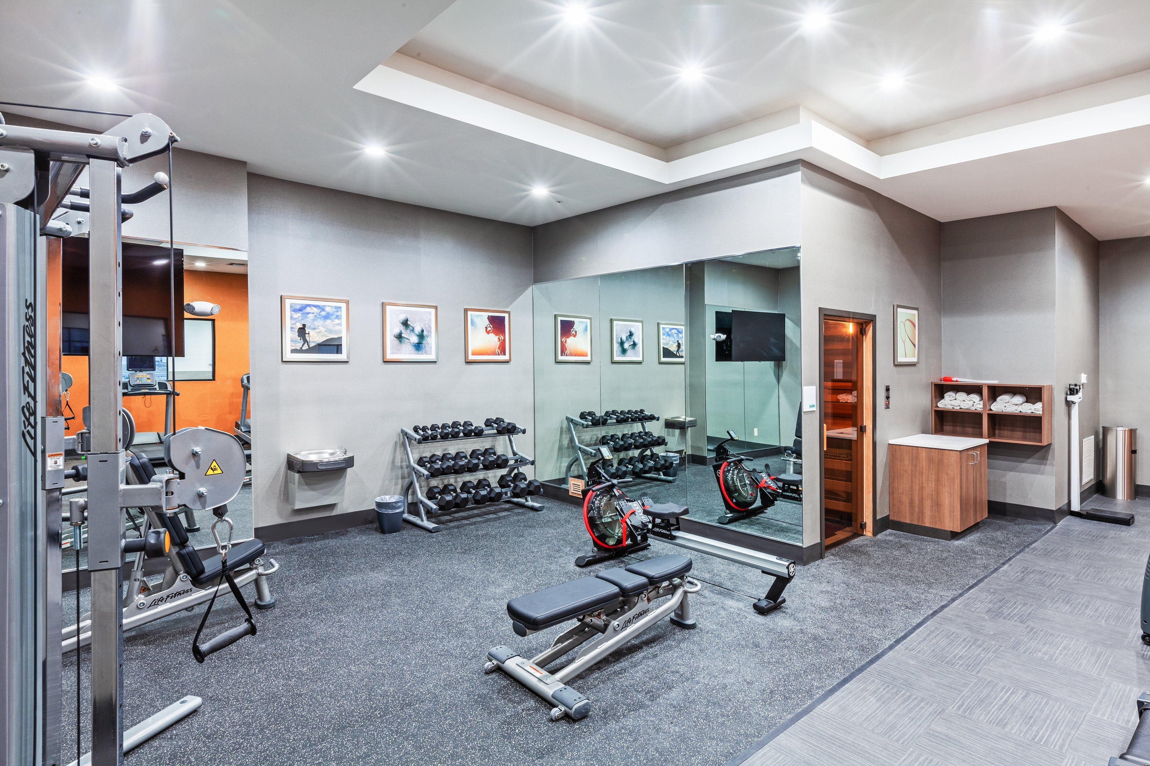 Holiday Inn Lubbock South By Ihg Dış mekan fotoğraf