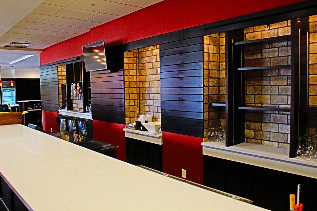 Holiday Inn Lubbock South By Ihg Dış mekan fotoğraf